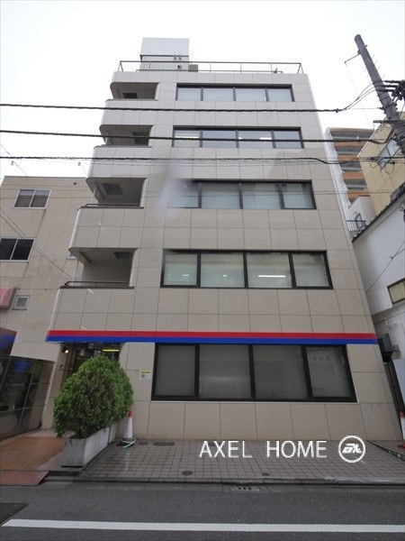 ひまわり日本橋人形町ビル