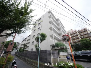 ソフトタウン代々木