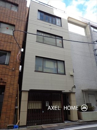 A＆Mビル