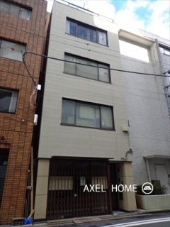 A＆Mビル
