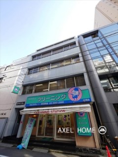 FIRSTビル（ファーストビル）