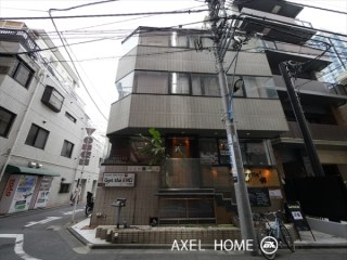 四ツ谷Xeビル（店舗）