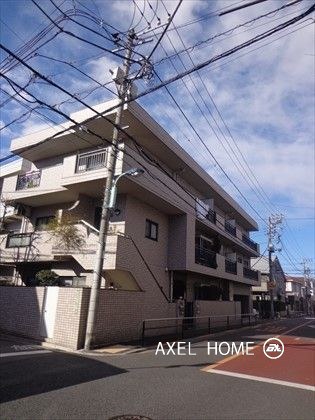 北島マンション