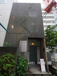 55スカイビル（事務所）