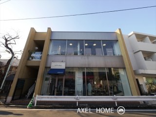 静雲Ⅱビル　（店舗）