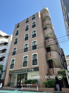 DOM神楽坂(ドム神楽坂)