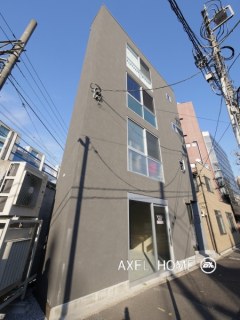 Gran Duo 代々木（グランデュオ代々木）（店舗）　