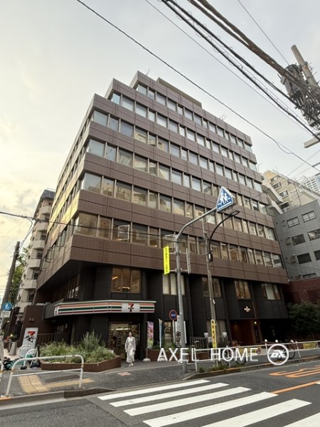 THE PORTAL新宿御苑（ザ・ポータル新宿御苑）（事務所）