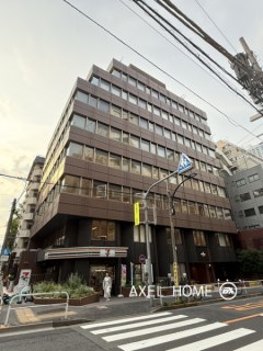 THE PORTAL新宿御苑（ザ・ポータル新宿御苑）（事務所）