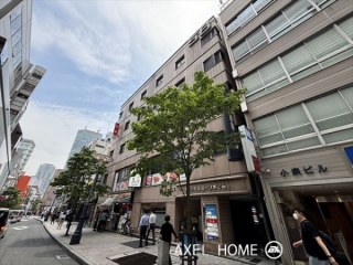 シントミ赤坂一ツ木ビル