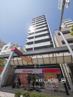 ラグゼナ門前仲町