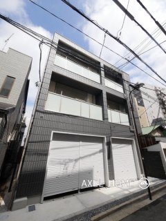 プレミオ荒木町　