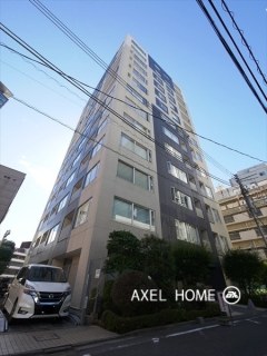 パークアクシス渋谷神南