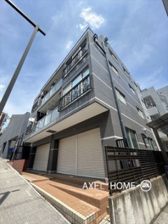 ワコー市ヶ谷マンション