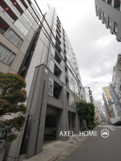 ライオンズクオーレ東京八丁堀