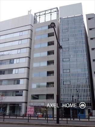 アセンド赤坂