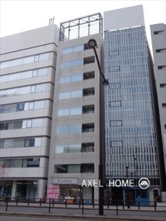 アセンド赤坂