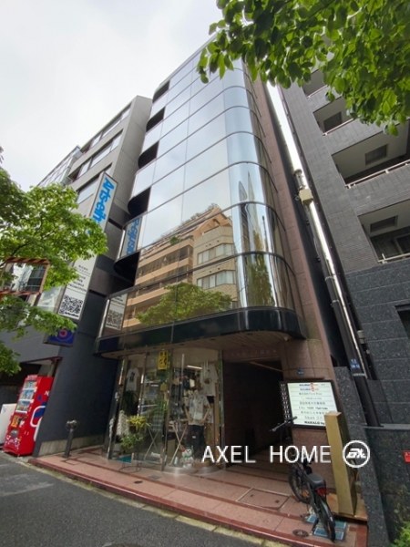 協建新宿1丁目ビル（事務所・店舗）