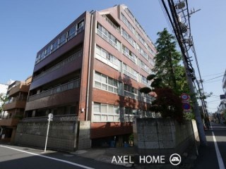 第三宮庭マンション