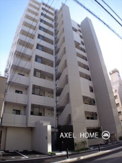 プレシス東京湊 THE RESIDENCE