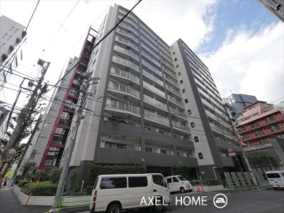 コンパートメント東京中央