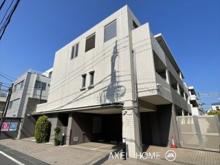 アドミーレ四谷