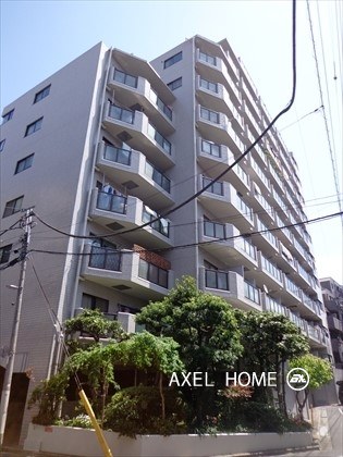 シャルマン小石川