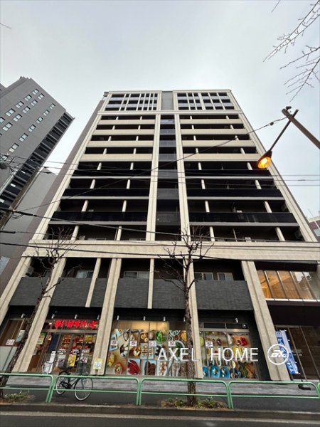 JPT RESIDENCE (ジェーピーティーレジデンス)