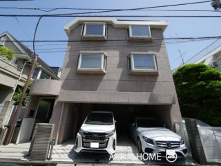 ベルコート四谷