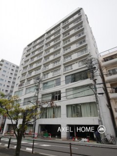 市ケ谷春日マンション