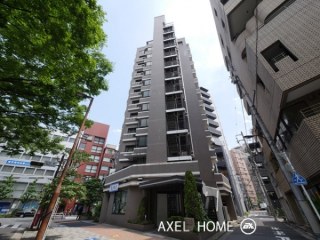 藤和シティホームズ神楽坂