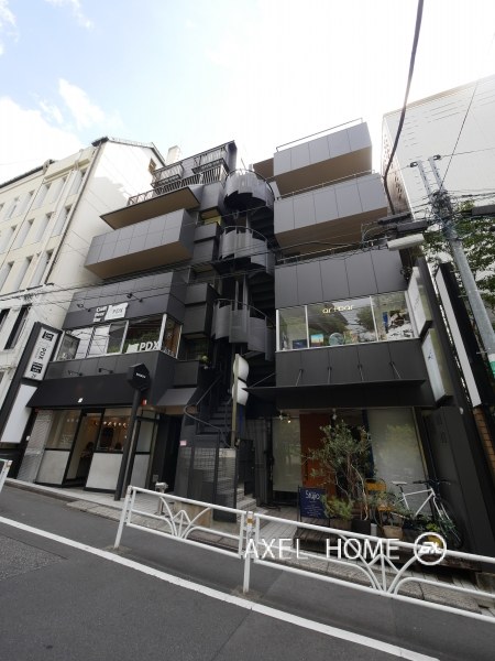 タカラビル（事務所・店舗）