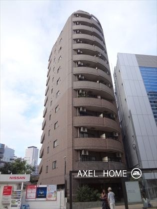 パレ・ソレイユ西新宿