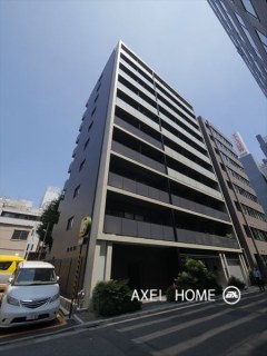 パークアクシス日本橋兜町