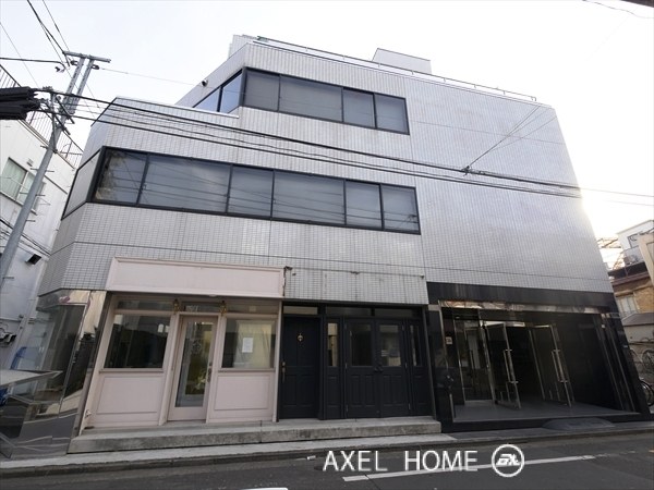 神宮前214ビル（事務所・店舗）