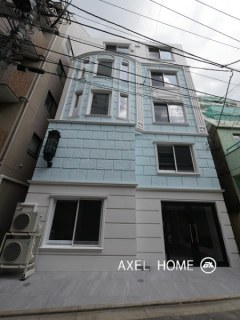 Retaw Hills KAGURAZAKA(リトゥヒルズ神楽坂)