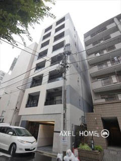 グランカーサ日本橋浜町　