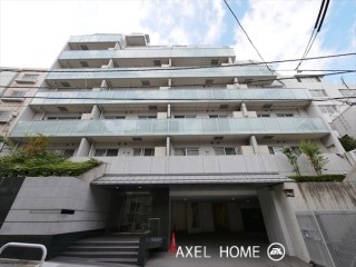YOTSUYA DUPLEX D-R (四谷デュープレックス ディーアール)