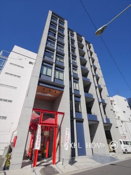 TKB高尾稲荷