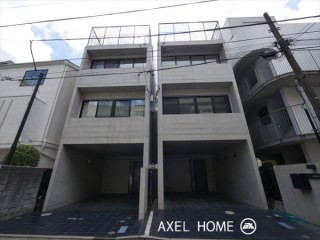 三番町一棟ビル