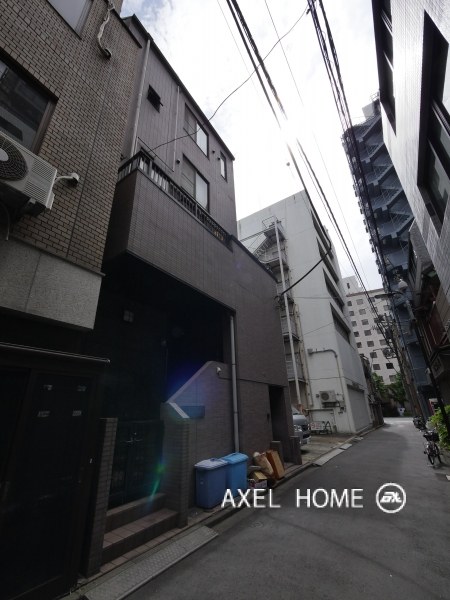 神保町サニービル