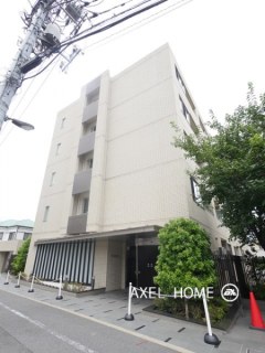 アピス神楽坂ハイセレサ