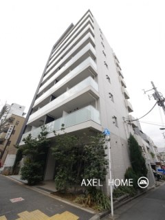 アビタシオン神楽坂