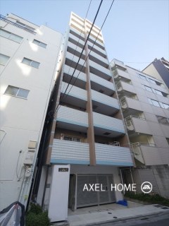 プレミアムキューブ日本橋浜町