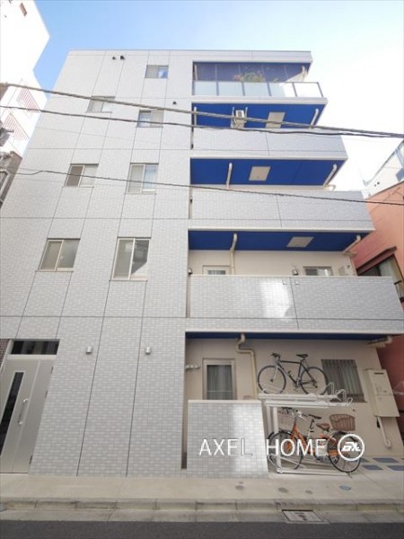 グランドコート日本橋浜町（Grand Court日本橋浜町）