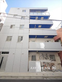 グランドコート日本橋浜町（Grand Court日本橋浜町）