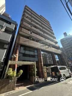 DeLCCS山吹神楽坂（デルックス山吹神楽坂）