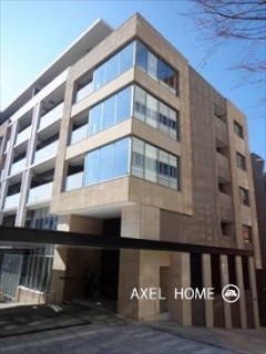 ブランズ麻布狸穴町