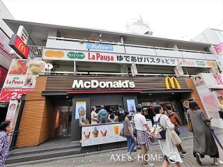 原宿ファミリービル （店舗・事務所）