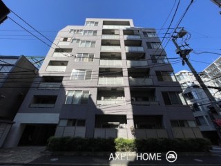 グラヴィティーシュタイン神楽坂